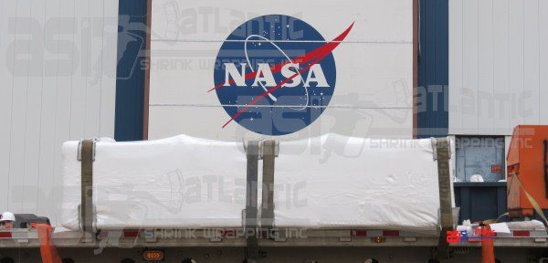 Aviation Shrink Wrap Services for Transport Aviation Shrink Wrap Services for Transport