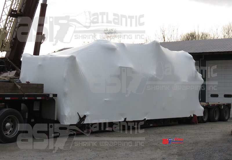 What You Need To Know Atlantic Shrink Wrap Inc.