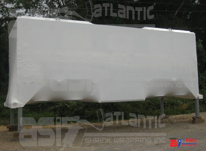 Shrink Wrap FAQs Shrink Wrap Services Atlantic Shrinkwrapping