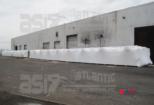 Industrial Shrink Wrap Pennsylvania