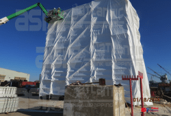 Enjoy The Benefits of Shrink Wrap with ASI