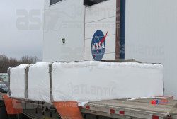 NASA Shrink Wrap