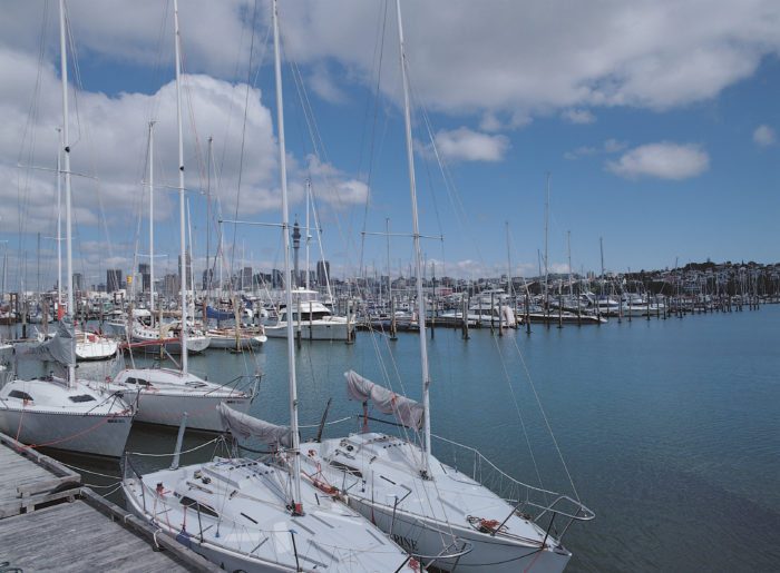 Are You Purchasing A Boat This Summer? Shrink wrap it