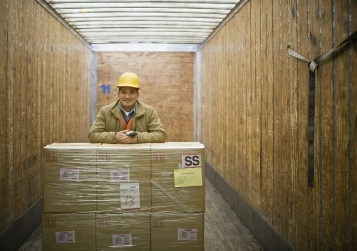 shrink wrap services
