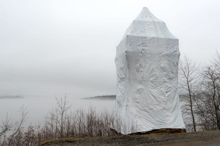 Protect Your Investment With Shrink Wrap