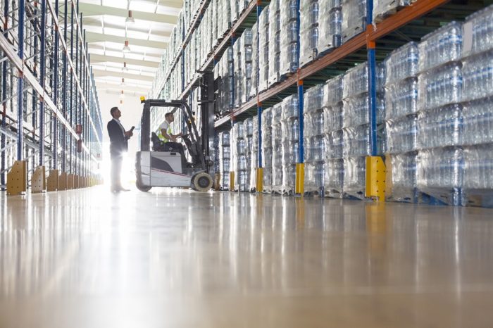 Is Shrink Wrap Right for My Project? in Glen Burnie, MD