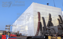 Shrink Wrap Solutions for the Energy Sector