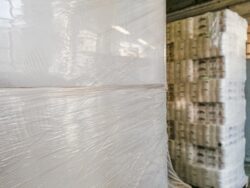 Tips for Shrink Wrap Removal