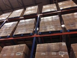 Risks of Skipping Shrink Wrap for Storage