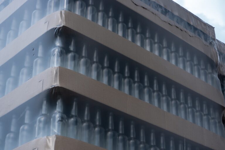 Shrink Wrap vs Stretch Film Nationwide Shrink Wrapping Services